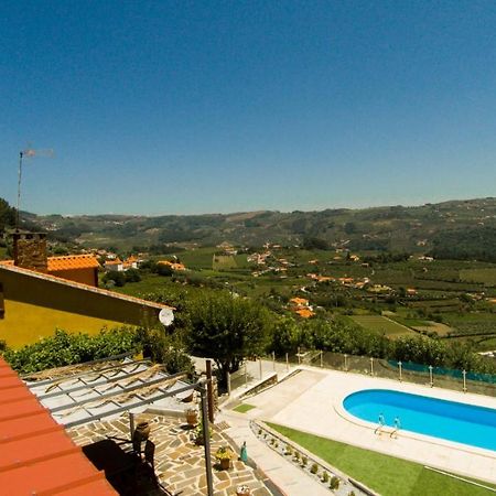King'S House Douro Valley Sedielos Екстер'єр фото