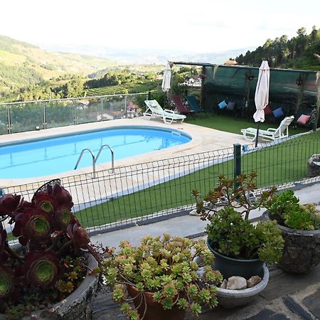 King'S House Douro Valley Sedielos Екстер'єр фото