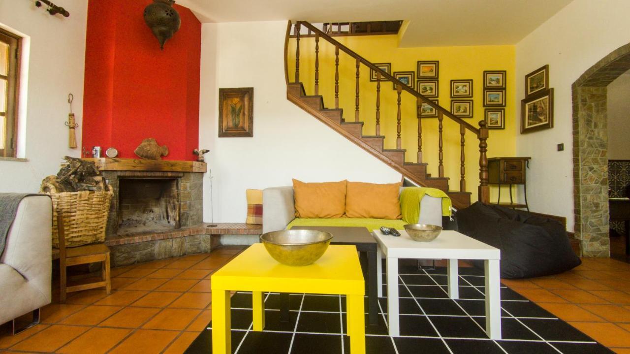 King'S House Douro Valley Sedielos Екстер'єр фото