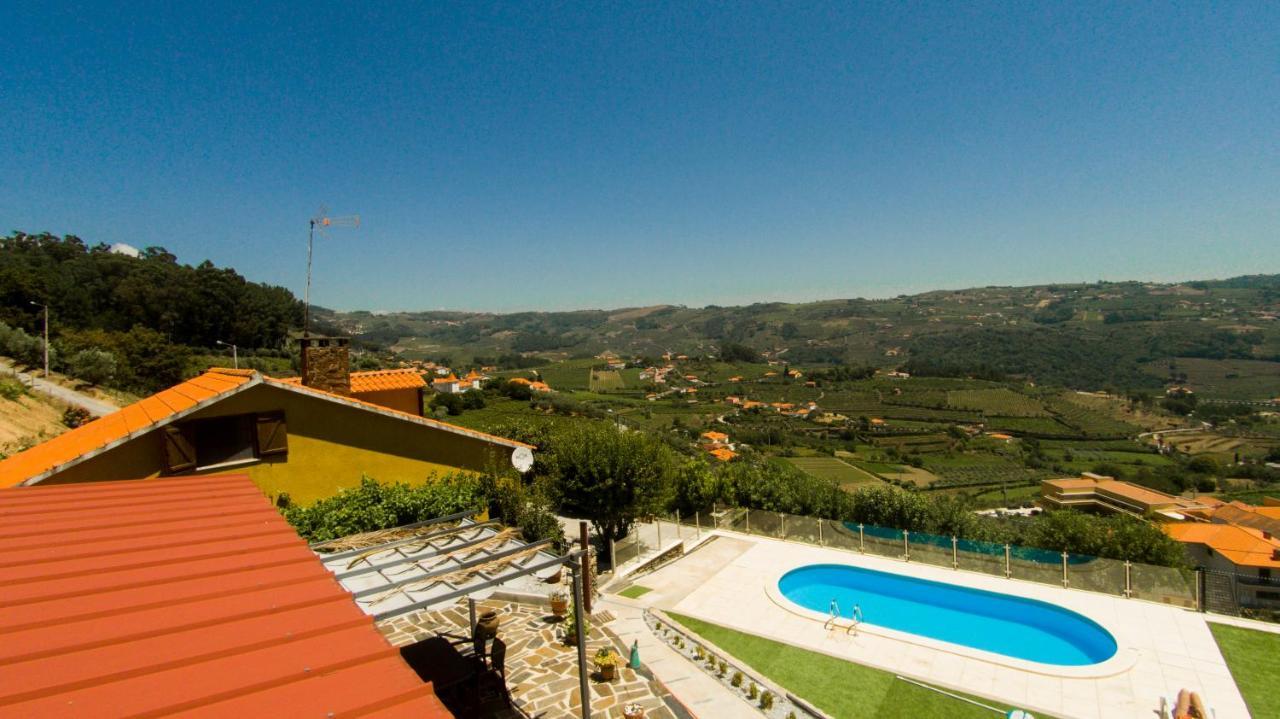 King'S House Douro Valley Sedielos Екстер'єр фото