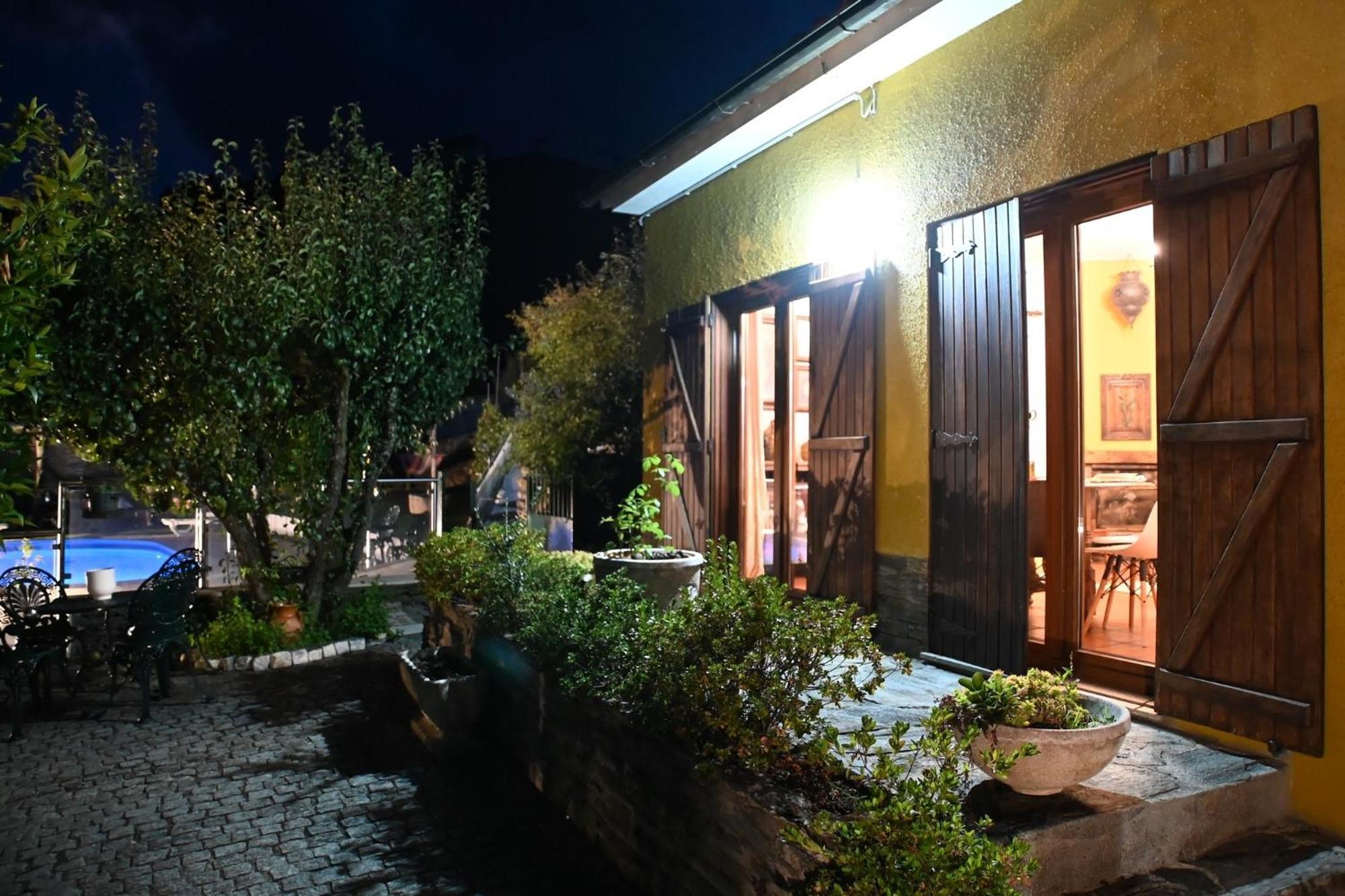 King'S House Douro Valley Sedielos Екстер'єр фото