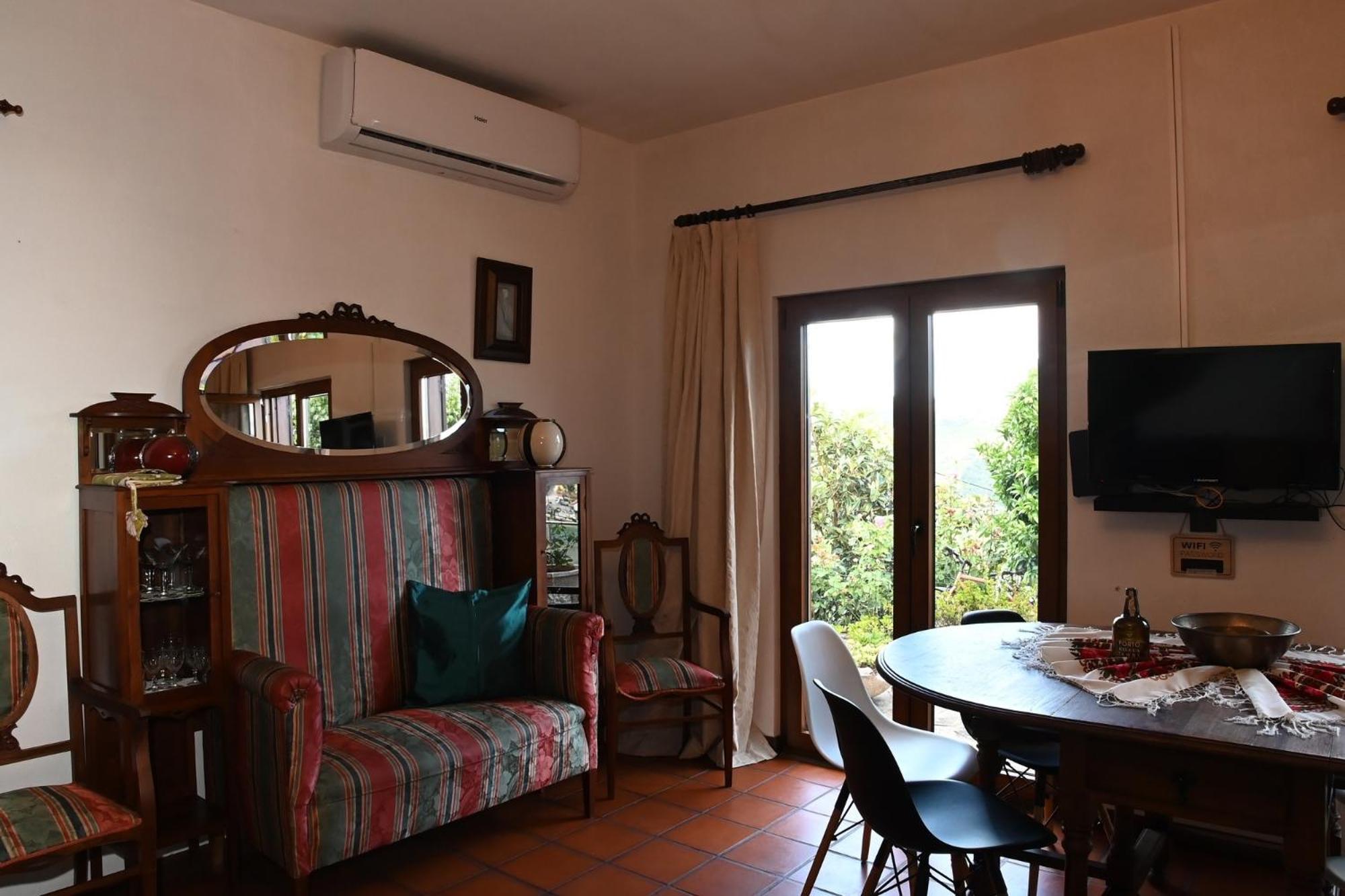 King'S House Douro Valley Sedielos Екстер'єр фото