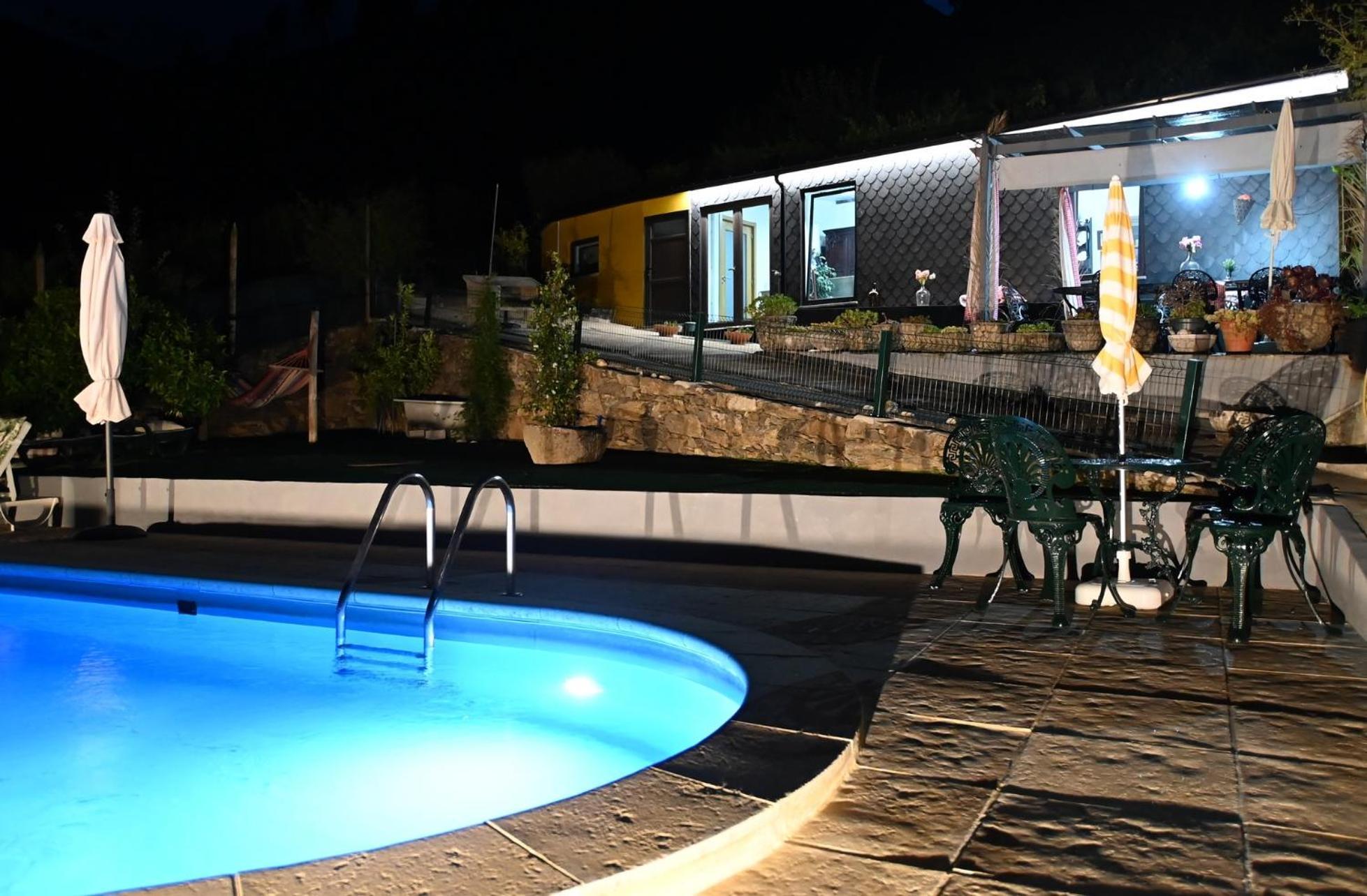 King'S House Douro Valley Sedielos Екстер'єр фото