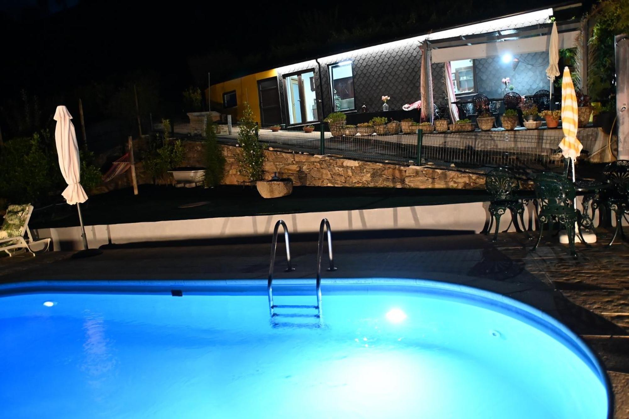 King'S House Douro Valley Sedielos Екстер'єр фото