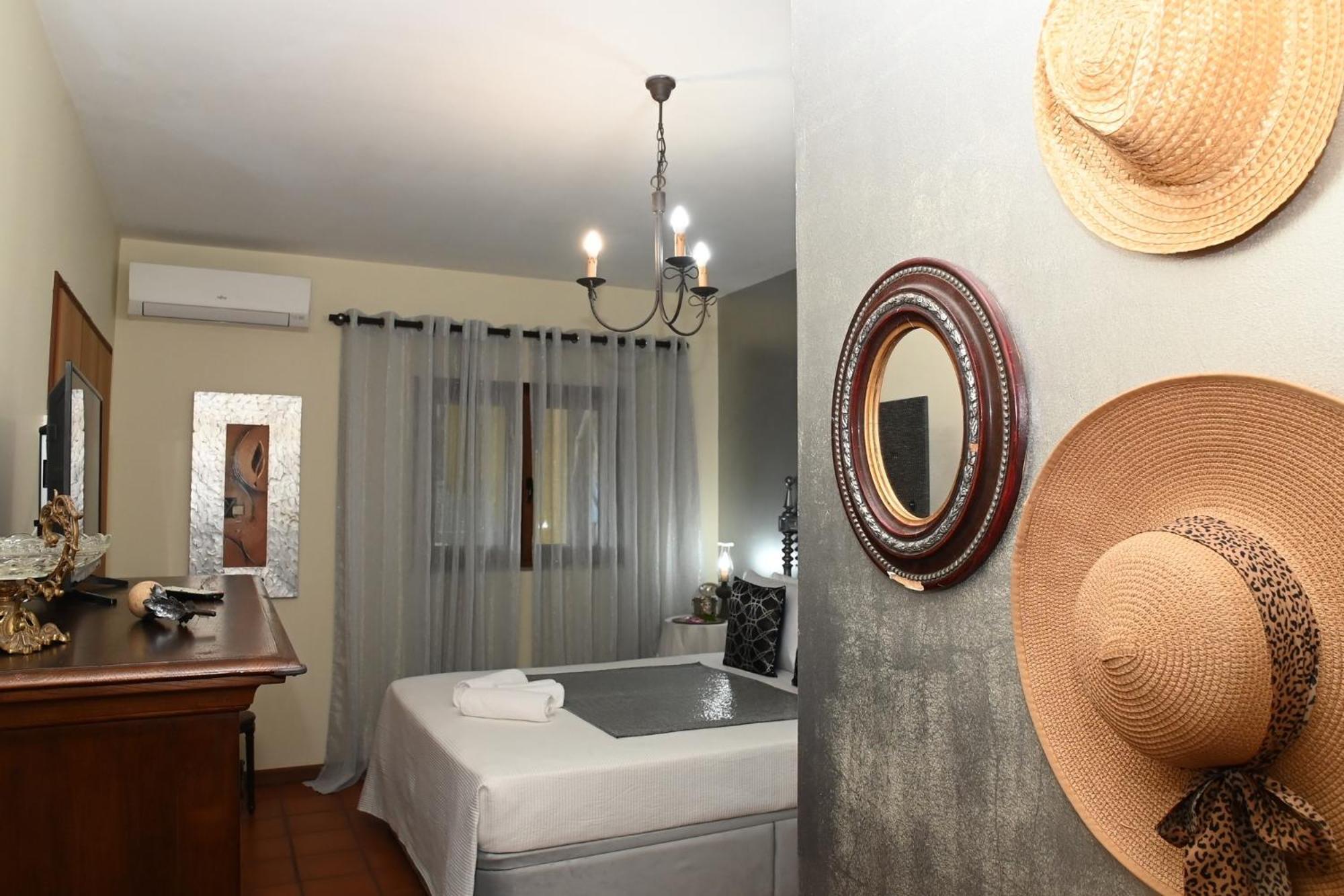 King'S House Douro Valley Sedielos Екстер'єр фото