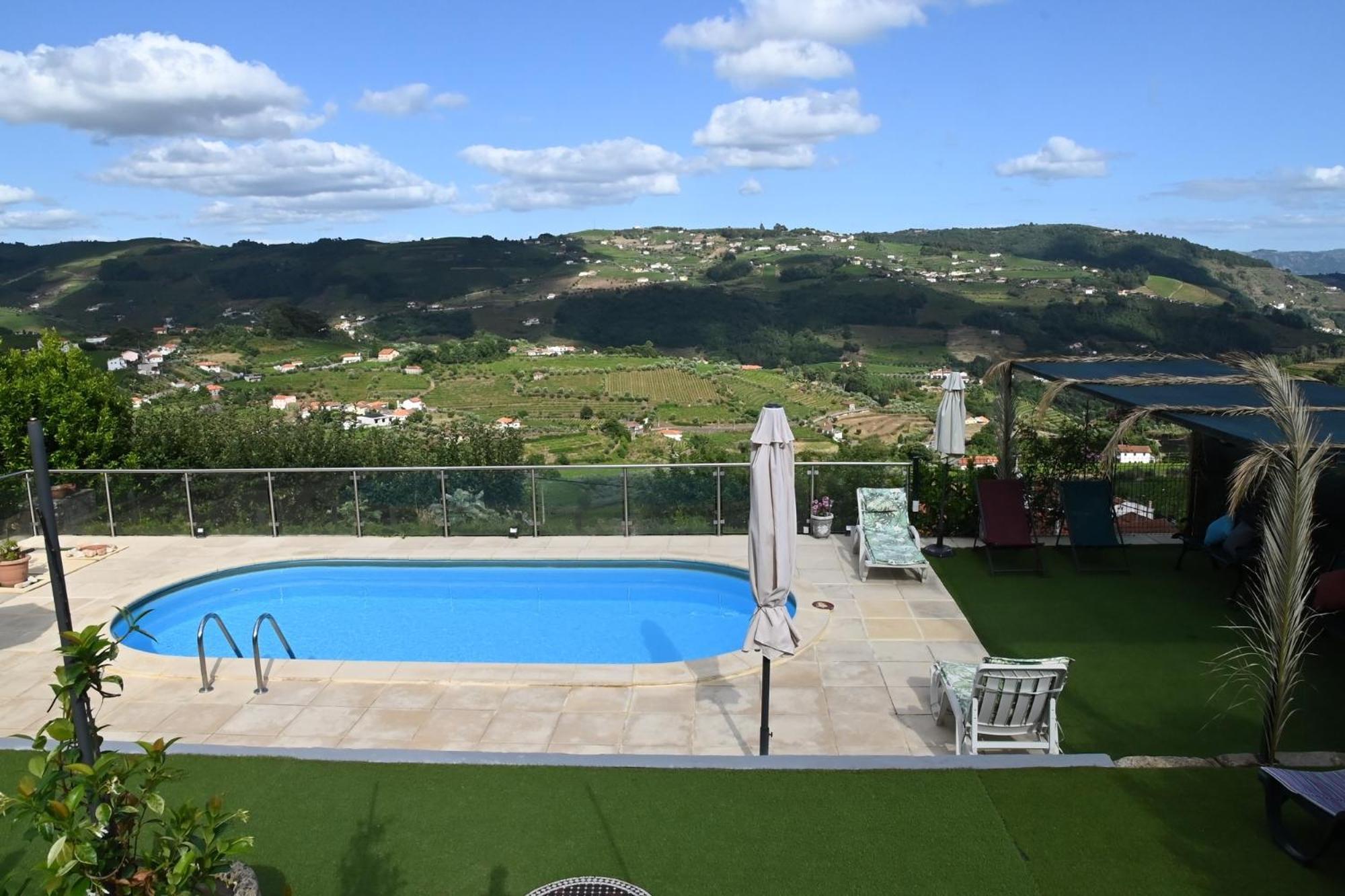 King'S House Douro Valley Sedielos Екстер'єр фото