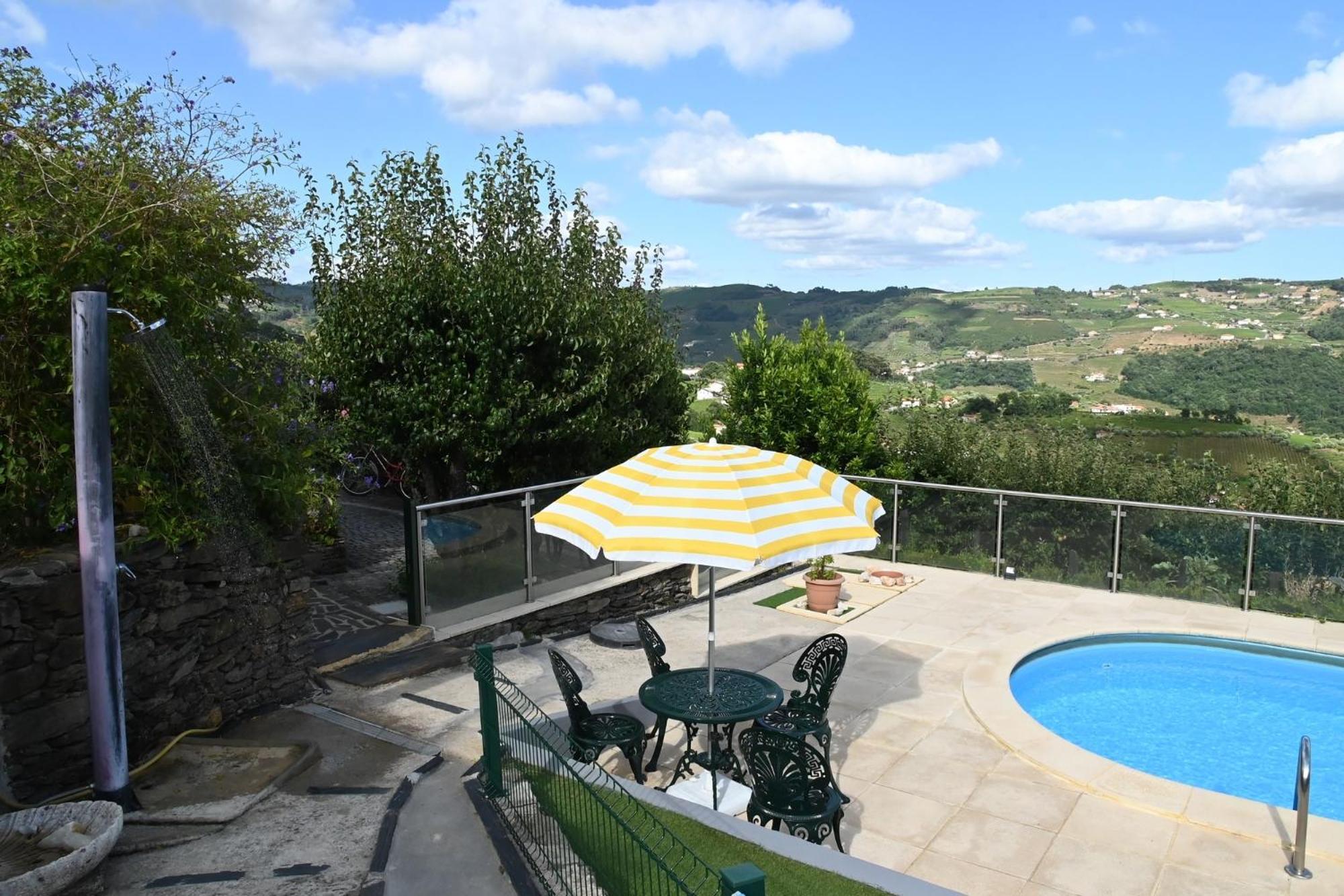 King'S House Douro Valley Sedielos Екстер'єр фото