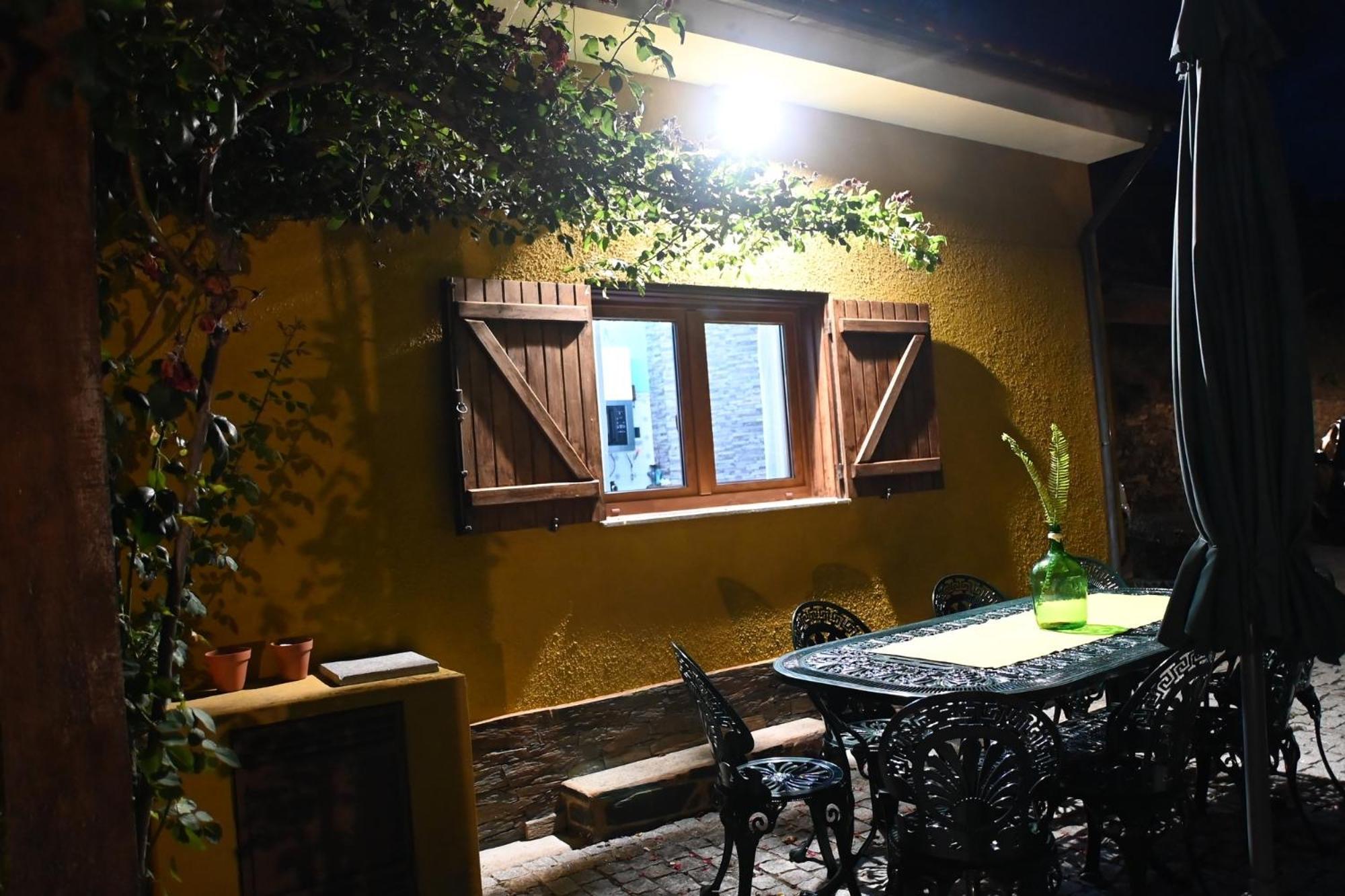 King'S House Douro Valley Sedielos Екстер'єр фото