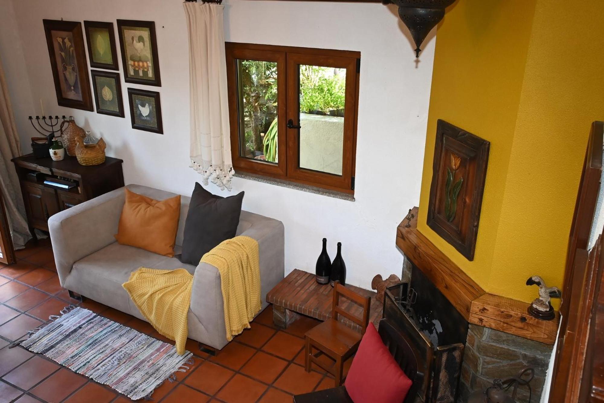 King'S House Douro Valley Sedielos Екстер'єр фото