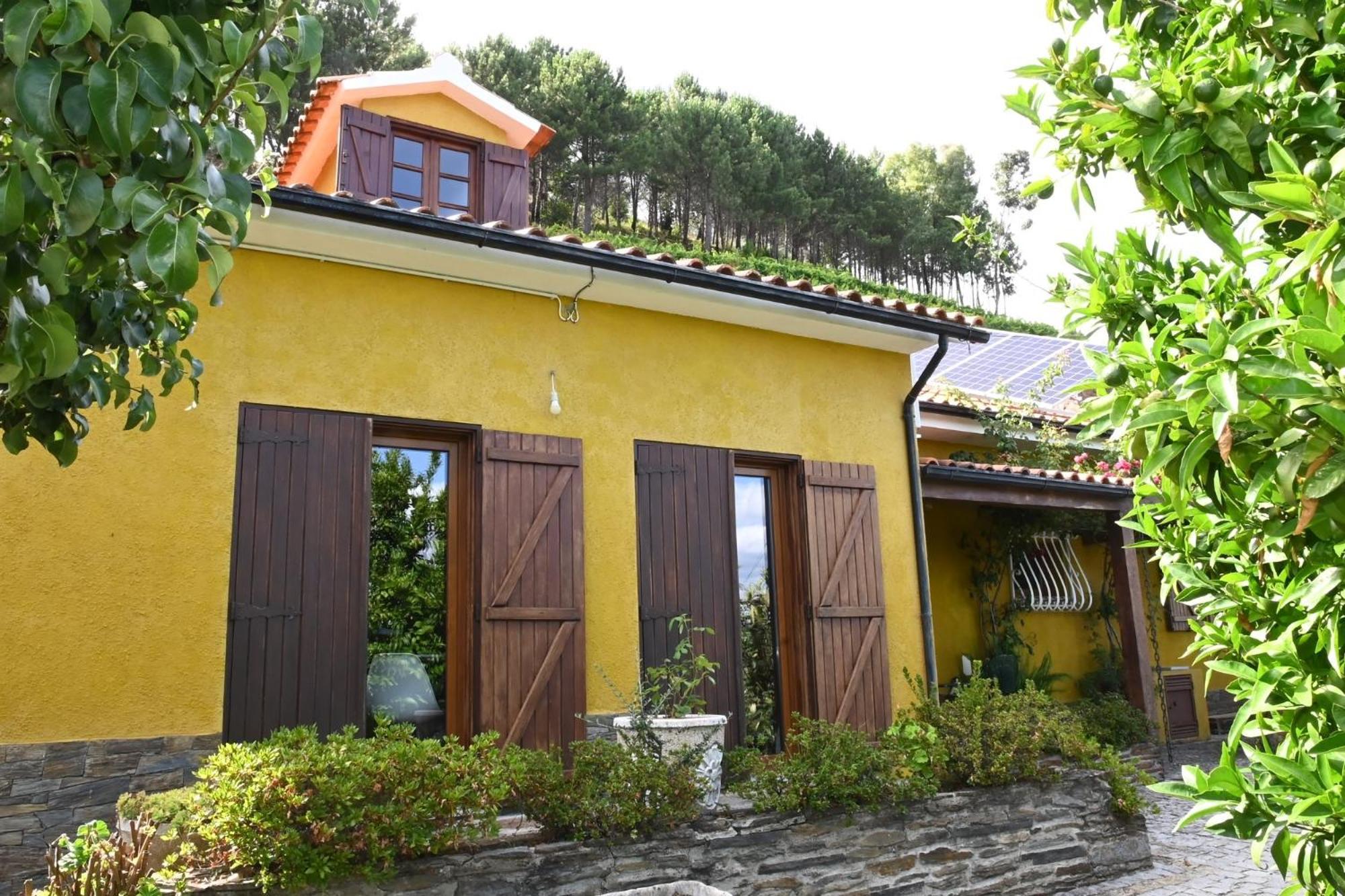 King'S House Douro Valley Sedielos Екстер'єр фото