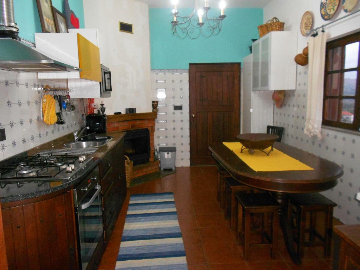 King'S House Douro Valley Sedielos Екстер'єр фото