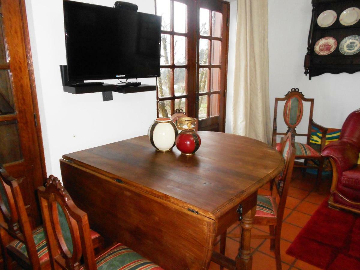 King'S House Douro Valley Sedielos Екстер'єр фото