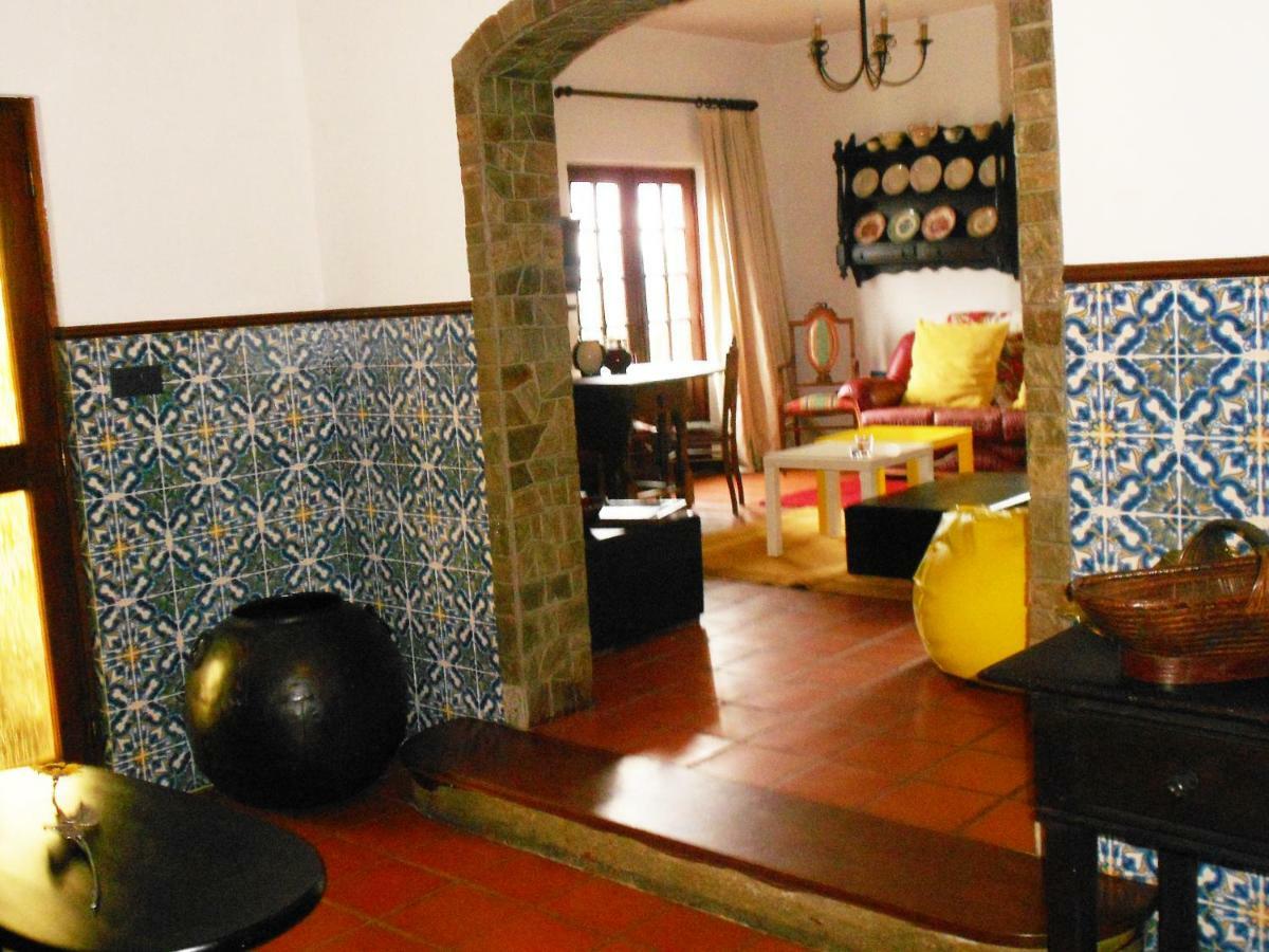 King'S House Douro Valley Sedielos Екстер'єр фото