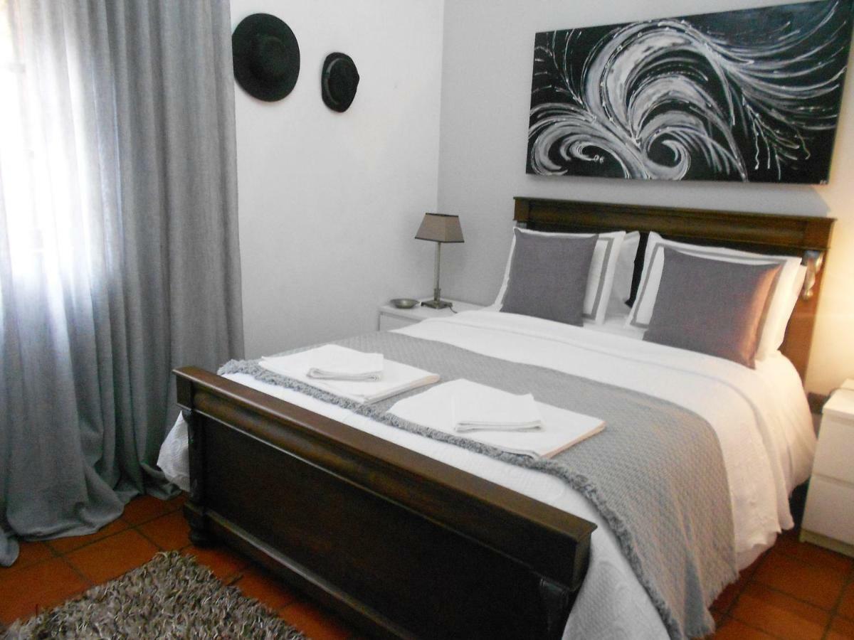 King'S House Douro Valley Sedielos Екстер'єр фото