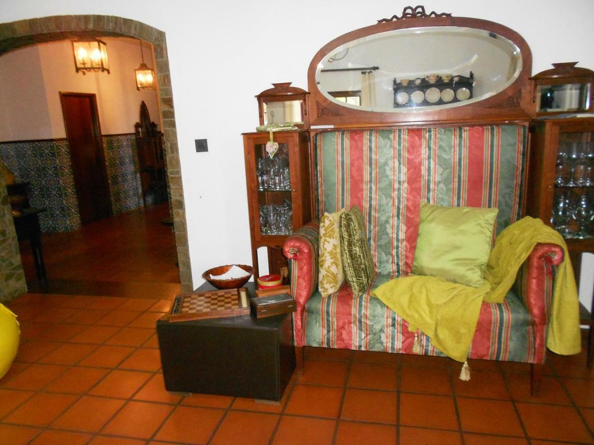 King'S House Douro Valley Sedielos Екстер'єр фото